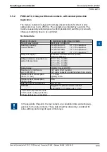 Предварительный просмотр 45 страницы SBC PCD2 Series Manual