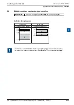 Предварительный просмотр 53 страницы SBC PCD2 Series Manual