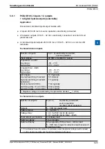 Предварительный просмотр 54 страницы SBC PCD2 Series Manual