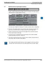 Предварительный просмотр 57 страницы SBC PCD2 Series Manual