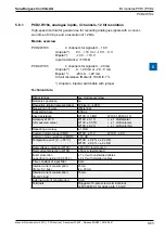 Предварительный просмотр 62 страницы SBC PCD2 Series Manual