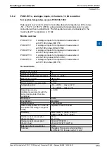 Предварительный просмотр 65 страницы SBC PCD2 Series Manual