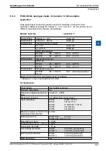 Предварительный просмотр 76 страницы SBC PCD2 Series Manual