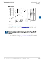 Предварительный просмотр 95 страницы SBC PCD2 Series Manual