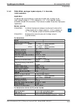 Предварительный просмотр 102 страницы SBC PCD2 Series Manual