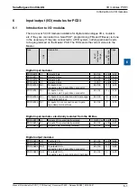 Предварительный просмотр 144 страницы SBC PCD2 Series Manual