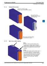 Предварительный просмотр 153 страницы SBC PCD2 Series Manual