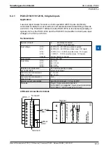 Предварительный просмотр 155 страницы SBC PCD2 Series Manual