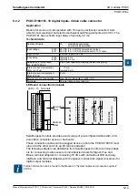 Предварительный просмотр 157 страницы SBC PCD2 Series Manual