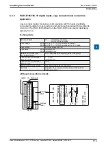 Предварительный просмотр 159 страницы SBC PCD2 Series Manual