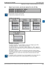 Предварительный просмотр 161 страницы SBC PCD2 Series Manual