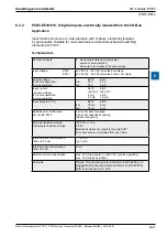 Предварительный просмотр 164 страницы SBC PCD2 Series Manual