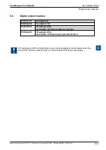 Предварительный просмотр 166 страницы SBC PCD2 Series Manual