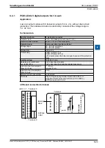 Предварительный просмотр 167 страницы SBC PCD2 Series Manual