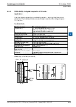 Предварительный просмотр 173 страницы SBC PCD2 Series Manual