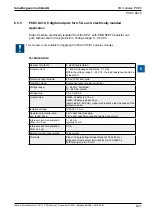 Предварительный просмотр 184 страницы SBC PCD2 Series Manual