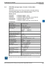 Предварительный просмотр 202 страницы SBC PCD2 Series Manual