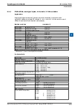 Предварительный просмотр 208 страницы SBC PCD2 Series Manual