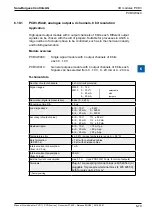 Предварительный просмотр 222 страницы SBC PCD2 Series Manual