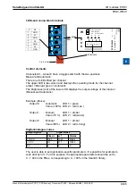 Предварительный просмотр 249 страницы SBC PCD2 Series Manual