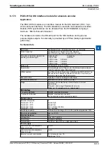 Предварительный просмотр 262 страницы SBC PCD2 Series Manual