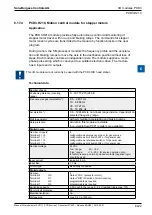 Предварительный просмотр 265 страницы SBC PCD2 Series Manual