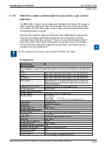 Предварительный просмотр 268 страницы SBC PCD2 Series Manual