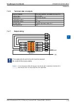 Предварительный просмотр 279 страницы SBC PCD2 Series Manual