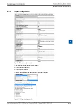 Предварительный просмотр 303 страницы SBC PCD2 Series Manual