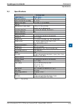 Предварительный просмотр 311 страницы SBC PCD2 Series Manual