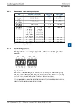 Предварительный просмотр 313 страницы SBC PCD2 Series Manual