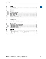 Preview for 2 page of SBC PCD2.W745 Manual