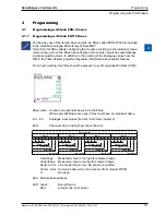 Preview for 15 page of SBC PCD2.W745 Manual