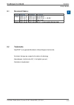 Preview for 4 page of SBC PCD3.M6880 User Manual