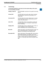 Preview for 7 page of SBC PCD3.M6880 User Manual