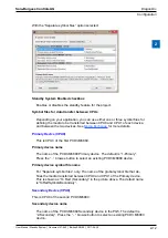 Preview for 27 page of SBC PCD3.M6880 User Manual