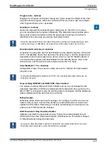 Preview for 43 page of SBC PCD3.M6880 User Manual