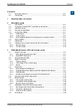 Предварительный просмотр 2 страницы SBC PCD3 Series Manual