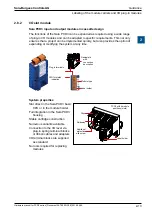 Предварительный просмотр 20 страницы SBC PCD3 Series Manual