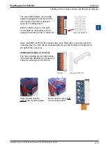 Предварительный просмотр 21 страницы SBC PCD3 Series Manual