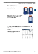 Предварительный просмотр 22 страницы SBC PCD3 Series Manual