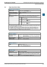 Предварительный просмотр 27 страницы SBC PCD3 Series Manual