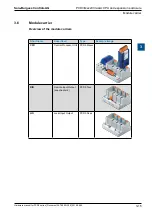 Предварительный просмотр 38 страницы SBC PCD3 Series Manual