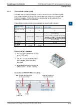 Предварительный просмотр 39 страницы SBC PCD3 Series Manual