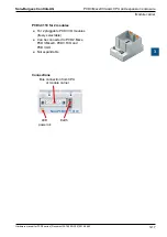 Предварительный просмотр 40 страницы SBC PCD3 Series Manual