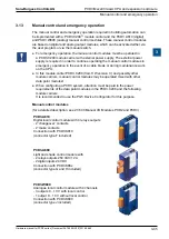 Предварительный просмотр 58 страницы SBC PCD3 Series Manual