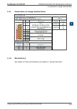 Предварительный просмотр 61 страницы SBC PCD3 Series Manual