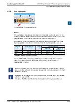 Предварительный просмотр 62 страницы SBC PCD3 Series Manual