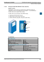 Предварительный просмотр 83 страницы SBC PCD3 Series Manual