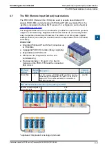 Предварительный просмотр 91 страницы SBC PCD3 Series Manual